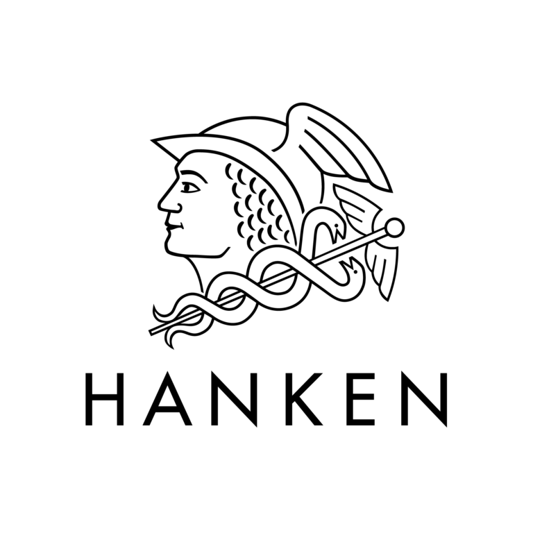 Hanken svenska handelshögskolans logotyp