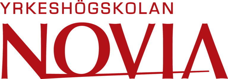 Yrkeshögskolan Novias logotyp